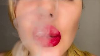 clip 30 The Goldy Rush – Asmr & Mindfucking Smoking Joi Draining – MISTRESS MISHA GOLDY – RUSSIANBEAUTY | joi video | masturbation porn male underwear fetish-8