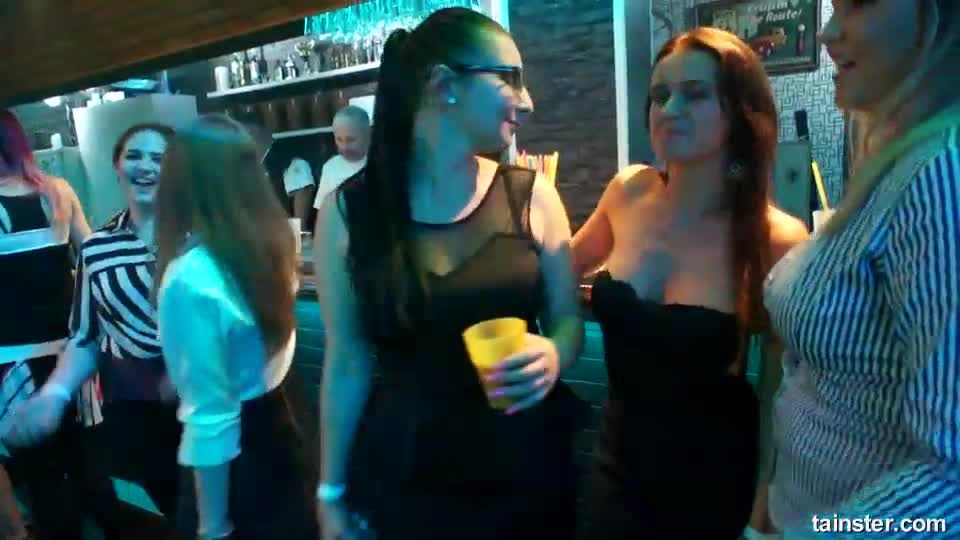 Lezzies - The Femme Fest Part 2 - Cam 3 Lesbian