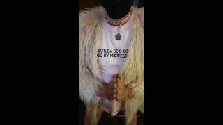 Miss Laura - mistresslaura11 () Mistresslaura - clip sunday worship in person 06-10-2019-6