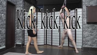 porn clip 2 Cruel-Ballbustings - Kick Kick Kick on femdom porn medical bdsm hd long-0