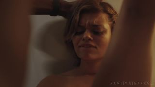Family Sinners - Destiny Cruz - [Hardcore porn]-3