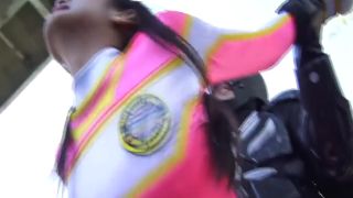 [SuperMisses.com] GIGP-20 Mach Ranger -Target is Mach Pink-006-1