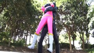 [SuperMisses.com] GIGP-20 Mach Ranger -Target is Mach Pink-006-3