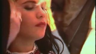 Demia Moor - BTS - Alpes and 3 boys Teen-2