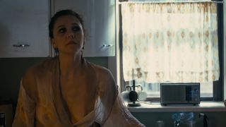 Margarita Levieva, Michelle Bobe - The Deuce s01e03 (2017) HD 1080p - (Celebrity porn)-9