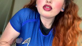 xxx clip 28 fetish alt spanking pov | Adora Bell – Commanding Officer Shrinks | cei-4