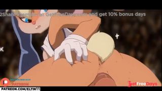 [GetFreeDays.com] Lola Bunny Hard Gangbang Fucking On Basketball Match And Big Creampie  Furry Hentai 4k 60fps Sex Stream June 2023-2