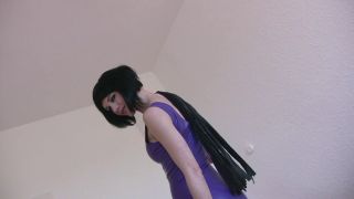 FEMDOMFOTO - Mia Mane Aka Miss Melena - Super Sexy And Dominant (German).-9