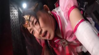 [SuperMisses.com] SPSE-11 Pretty Warrior Claudia Left → The Madness-020-1