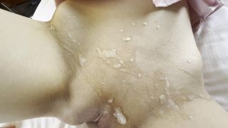 FC2PPV 4675278 ※藻梨特典有【美尻医大生みゆき2】デカ尻杭打ち騎乗位で種搾り！『彼氏と別れてきた‥もうこのおちんぽじゃないとダメだ‥』高学歴美女が完堕ち！-3