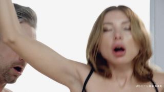 online clip 4 Marilyn Crystal in Lovely babe tied up and fucked passionately on teen -5