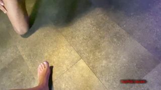 [K2S.CLUB] Sadistic Queens - Squishysax - Miss Rose Heels and Kali Kuntass - Masked Ballbusting - FullHD 1080P-5