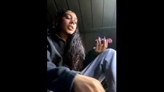 Mi Ha Doan Brunette LookAtHerNow - A Hot Meal - Mi Ha Doan-3