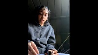 Mi Ha Doan Brunette LookAtHerNow - A Hot Meal - Mi Ha Doan-6