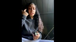 Mi Ha Doan Brunette LookAtHerNow - A Hot Meal - Mi Ha Doan-7