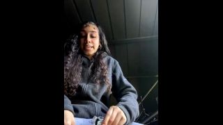 Mi Ha Doan Brunette LookAtHerNow - A Hot Meal - Mi Ha Doan-9