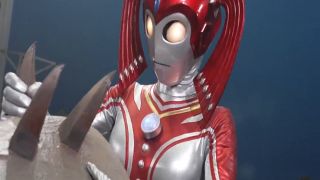 [SuperMisses.com] [ZEPE-99] Giant Heroine Sparkle Lady Phase 2 ~Serpentine Female Alien Nowara~-004-4