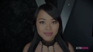 free adult clip 11 arab feet fetish AstroDomina - The Secret To Your Addiction, mental on asian girl porn-5