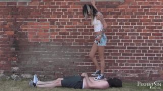video 40 Merciless Dominas – Suffered for Impudence, aletta ocean foot fetish on femdom porn -2