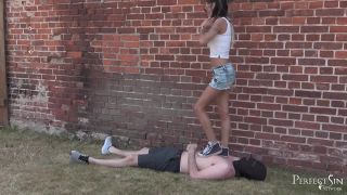 video 40 Merciless Dominas – Suffered for Impudence, aletta ocean foot fetish on femdom porn -3