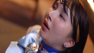 [SuperMisses.com] GIGP-67 Pretty Guardian Sailor Mermaid ~Toyed with Pride-018-9