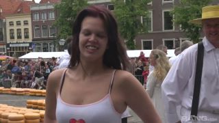 Tilda Is A Horny Girl From Holland Public-0