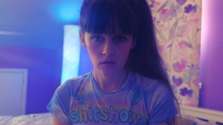 online adult video 20 Sydney Harwin - Spoilt, gore fetish on virtual reality -1