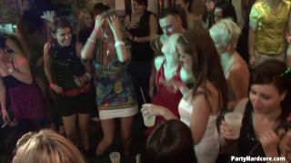 Party Hardcore Vol. 62 Part 4 - Cam 3-1