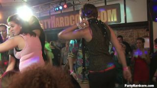 Party Hardcore Vol. 62 Part 4 - Cam 3-7