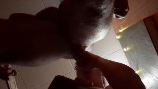 6239 Hard Doggy And Sexy Deep Throat Cum-5