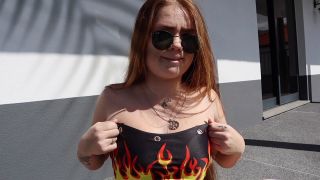 Goddess Roxy - Bikini Body Worship - Handpicked Jerk - Off Instruction - Stroking-1