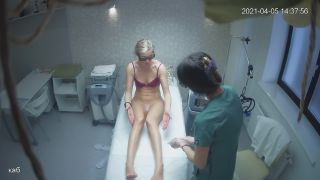 online clip 25 Voyeur – Ukrainian Cosmetic salon 29,  on voyeur -5