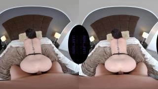 Slut Secretary - Gear VR 60 Fps-8