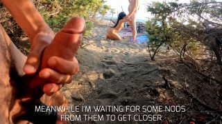  ANAL FINGERING FOR a SLUT Public Beach Slut Analized And Handjob GentlyPerv [FullHD 1080p] 2025 fetish  fetish-6