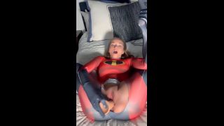 Skylar Mae skylarmaexo - Dildo Fucking 1080P - Skylarxomae-4