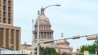 Public Foot Worship at the Texas Capitol!.-1