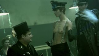 Charlotte Rampling - The Night Porter (1974) HD 1080p - (Celebrity porn)-5