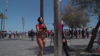 online porn video 41 Susy Gala is a Public Fuck Doll Part 1 | foreskin | anal porn size fetish-7