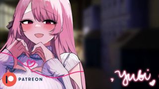 Yubi Yubz - [ASMR]Your Bully Gives You A New Cute Nickname-2