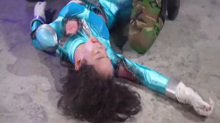 [SuperMisses.com] ZEPE-93 Suisei Sentai Mystic Three Part 2-018-8