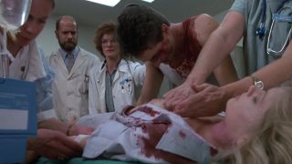 Barbara Crampton – Re-Animator (1985) HD 1080p!!!-8