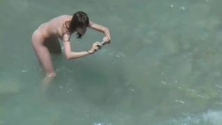 Amateur Hidden Camera 893-2