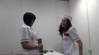 porn clip 3 SpankedInUniform – St. Elizabeth 48 on femdom porn upskirt fetish-9
