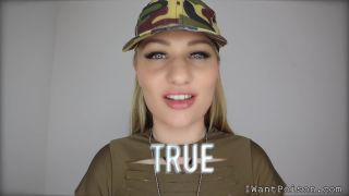 free adult clip 24 DEPATTERNING Mind Control! Poisoned Army! 720p – Goddess Poison on pov femdom mind control-9