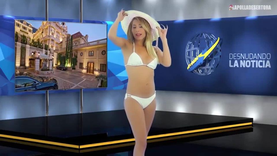 N4ked News - D£snud@ndo la Noticia Resumen del 03 al 07 de agosto