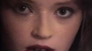 Julie - BTS - bed and 3 boys GroupSex!-8