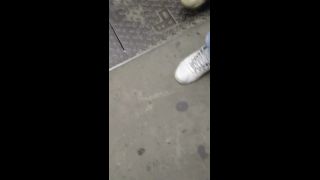 Candid Voyeur 1520-2