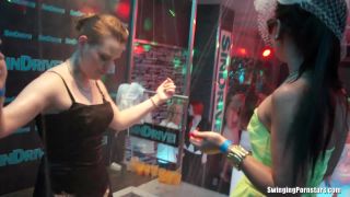 clip 17 DrunkSexOrgy.com/SwingingPornstars.com/Tainster.com - Unknown - Bridal Fuck Wars Part 6 - Shower Cam [FullHD 1080p] on masturbation porn porn videos sex hardcore-0