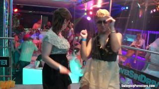 clip 17 DrunkSexOrgy.com/SwingingPornstars.com/Tainster.com - Unknown - Bridal Fuck Wars Part 6 - Shower Cam [FullHD 1080p] on masturbation porn porn videos sex hardcore-2