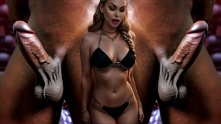 xxx video 1 The Goldy Rush - The Goldy Rush - Bbc Slut Reformation - The Ultimate Mind Reshaping - FullHD 1080p | femdom | fetish porn femdom bukkake-7